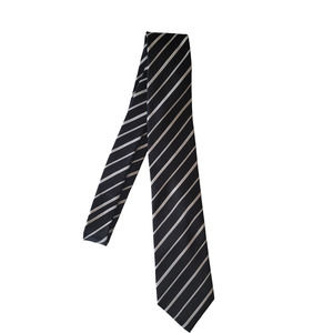 Vintage Geoffrey Beene Striped Tie